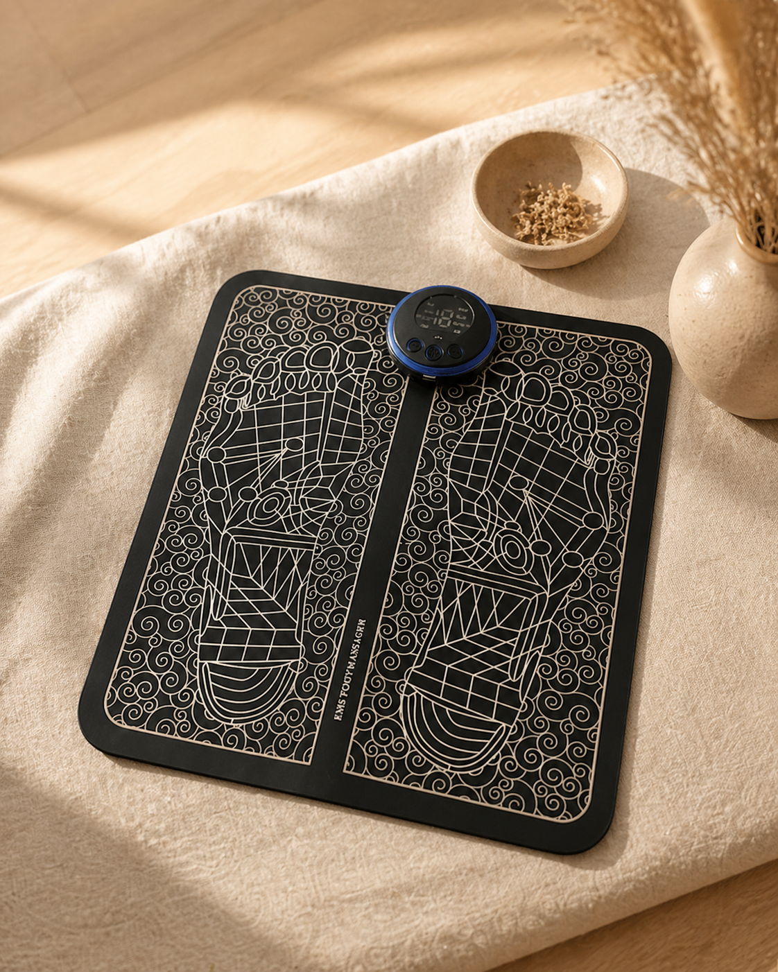 Recovery Pad™